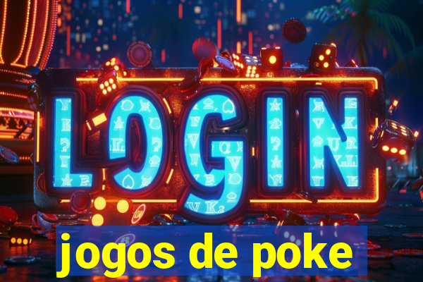 jogos de poke